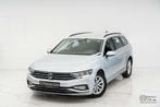 Volkswagen Passat Variant 1.6 TDI SCR DSG! Facelift! Acc, Ca, Auto's, Gebruikt, 4 cilinders, Leder, Bedrijf