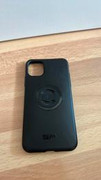 SP CONNECT hoesje iphone 11, Telecommunicatie, Mobiele telefoons | Hoesjes en Screenprotectors | Apple iPhone, Ophalen, Gebruikt