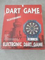 Elektronik Dartbord zgan, Sport en Fitness, Darts, Ophalen, Zo goed als nieuw, Dartbord