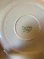 Set antieke Serviesborden Staffordshire Wedgwood, Antiek en Kunst, Ophalen