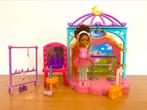 Barbie Chelsea balletschool, Kinderen en Baby's, Ophalen, Barbie