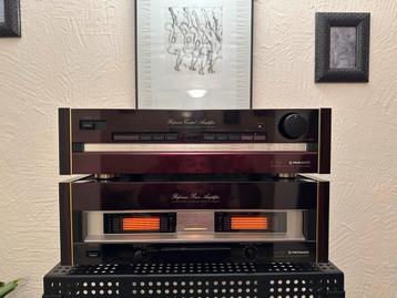 Pioneer urushi M-90+C90 beschikbaar voor biedingen