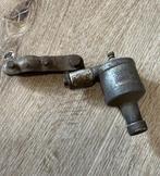 Dynamo vélo vintage, Fietsen en Brommers, Fietsaccessoires | Fietsverlichting, Ophalen of Verzenden, Dynamo