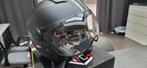 Helm met vizier, Ophalen of Verzenden, Zo goed als nieuw, Medium, Vito
