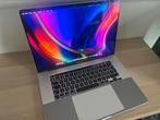 MacBook Pro 16" 2019 16go ddr4, Comme neuf, MacBook