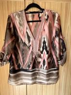 Roze blouse Laurie & Joe TU, Kleding | Dames, Laurie & Joe, Ophalen of Verzenden, Zo goed als nieuw, Roze