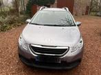Peugeot 2008 1.2 BENZINE MET AIRCO BJ. 2016, Stof, Euro 6, 1199 cc, Bedrijf