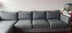 Canapé Vimle IKEA, Huis en Inrichting, Ophalen, Gebruikt, 300 cm of meer, Rechte bank