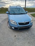 Skoda Roomster Année 2008 KM145000 Turbodiesel 1900, Autos, Particulier, Achat, Roomster