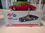 ALFA ROMEO - GIULIETTA SS TOGI 1:23, Enlèvement ou Envoi, Utilisé, Voiture