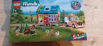 Lego friends Tiny house, Ophalen of Verzenden, Lego