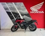Honda CB500X (bj 2023), Motoren, Bedrijf, Overig, 12 t/m 35 kW, 500 cc