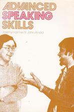 Advanced Speaking Skills., Ophalen of Verzenden, Zo goed als nieuw, Overige niveaus, Engels