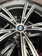 19'' BMW 3 4 serie G20 G21 793i Individual velgen BTW DEMO, Gebruikt, -, -, Banden en Velgen