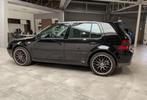 VW Golf 4 VR6 - 4Motion - 204 pk - Met Historiek, Auto's, Bedrijf, 5 zetels, Vierwielaandrijving, Golf