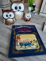 Sprookjesboek 3 klein biggetjes, Boeken, Ophalen of Verzenden, Zo goed als nieuw