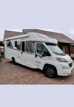 Mooie volledig uitgeruste mobilhome Mac Louis - Carat 473 G, Caravans en Kamperen, 7 tot 8 meter, Diesel, Particulier, Half-integraal