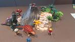 Playmobiel dino's 5230, Kinderen en Baby's, Speelgoed | Playmobil, Ophalen, Zo goed als nieuw