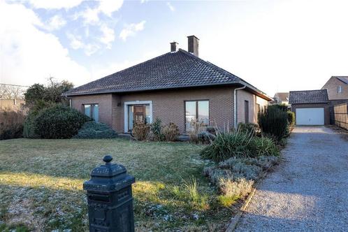 Huis te koop in Kortessem, 3 slpks, Immo, Huizen en Appartementen te koop, Vrijstaande woning, D