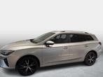 MG MG5 Electric Long Range Luxury 61 kWh, Auto's, MG, Gebruikt, Parkeersensor, 380 km, 156 pk