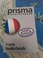 A.M. Maas - Prisma woordenboek Frans-Nederlands, Ophalen of Verzenden, A.M. Maas, Frans