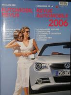 Revue Automobile Suisse 2006, Boeken, Ophalen of Verzenden, Nieuw, HALLWAG