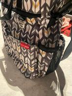 Babyzak pamperzak buggytas skip hop, Kinderen en Baby's, Ophalen, Zo goed als nieuw