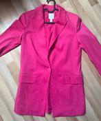 Blazer roze, Kleding | Dames, Jasjes, Kostuums en Pakken, Ophalen, Nieuw