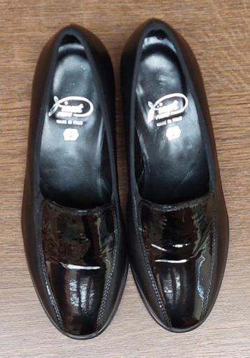 Dames - Schoenen - Zwart - Figini (Finest) - Maat 37 - € 50 beschikbaar voor biedingen