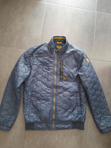 jacket pme legend.  nieuwe staat!!, Enlèvement ou Envoi, Comme neuf, Taille 56/58 (XL), Bleu