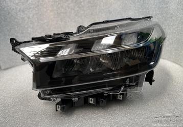 Suzuki S-Cross 2022+ LED koplamp Links 35100-63T02-000 35100 beschikbaar voor biedingen
