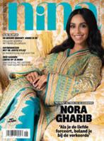nina's ( bijlage HLN ( Krant ), Ophalen, Tijdschrift