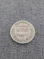 Espagne, Enlèvement ou Envoi