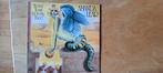 Lp AMANDA LEAR " Never trust a pretty face ", Ophalen of Verzenden, Gebruikt