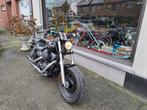 Harley FXDBI Streetbob -2006- 52000 km, Motos, 2 cylindres, Plus de 35 kW, Chopper, 1449 cm³