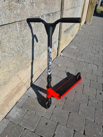 Oxelo Stunt Step beschikbaar voor biedingen