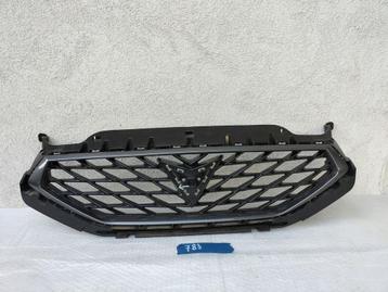 SEAT LEON CUPRA DUMMY beschikbaar voor biedingen