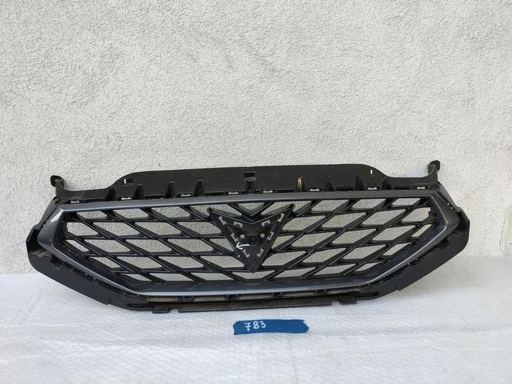 SEAT LEON CUPRA DUMMY, Auto-onderdelen, Overige Auto-onderdelen, Seat, Gebruikt, Ophalen of Verzenden