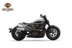 Harley-Davidson Sportster Sportster S (bj 2024), Motoren, 1252 cc, Bedrijf, Overig
