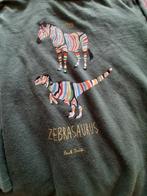 Tshirt lange mouw P. Smith 6J *VERKOCHT *, Kinderen en Baby's, Gebruikt, Verzenden, Jongen, Shirt of Longsleeve
