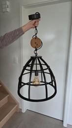 Brillant luchter, Ophalen of Verzenden, Zo goed als nieuw