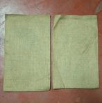 Pochettes allemande grenade m24, Enlèvement