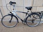 Herenfiets oxford, Fietsen en Brommers, Ophalen, Zo goed als nieuw