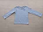 t-shirt lange mouwen CKS maat 104, Kinderen en Baby's, Kinderkleding | Maat 104, Jongen of Meisje, Cks, Ophalen of Verzenden, Zo goed als nieuw