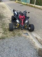 Yamaha raptor700r 2013, Motoren, Particulier