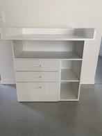 Gratis ophalen verzorgingstafel en kleerkast Ikea, Kinderen en Baby's, Badjes en Verzorging, Ophalen, Gebruikt, Overige typen