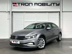 Volkswagen Passat 1.6TDi DSG LED*CAMERA*DAB*CARPLAY*TREKHAAK, Auto's, Volkswagen, Te koop, Zilver of Grijs, Berline, Gebruikt