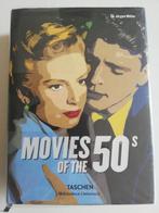 Livre Films des années 50 (en Anglais)- Taschen, Comme neuf, Enlèvement