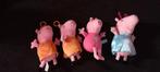 Peppa pig knuffels, Enlèvement ou Envoi, Comme neuf