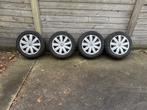 PIRELLI Winter 205/55/R16, Auto-onderdelen, Banden en Velgen, Ophalen, Gebruikt, 16 inch, Banden en Velgen